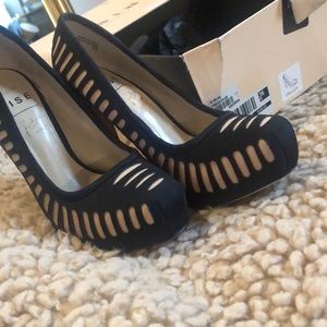 Aldo pumps